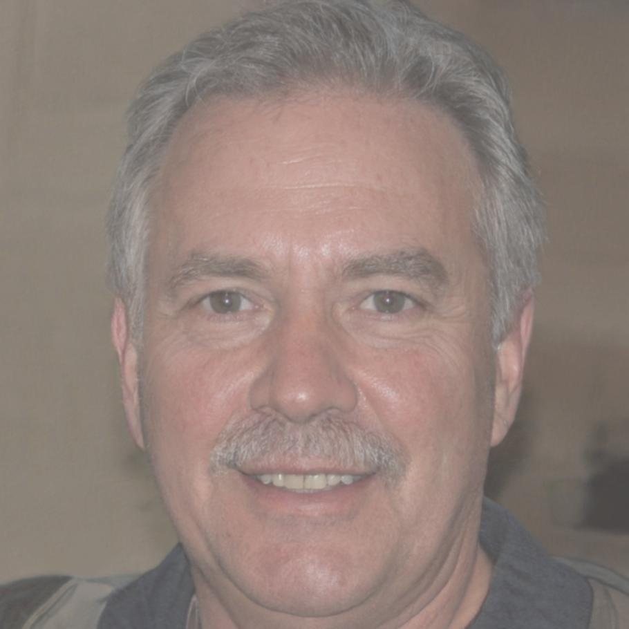 Retrato de Roberto Mendoza, instructor de inversiones